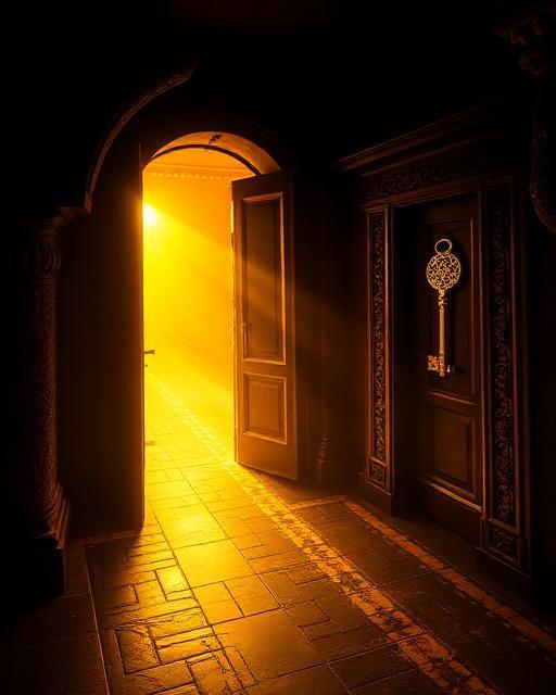 Abertura de Caminhos