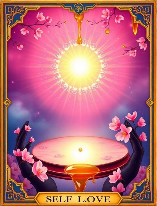 Imagem do Adoçamento Pessoal