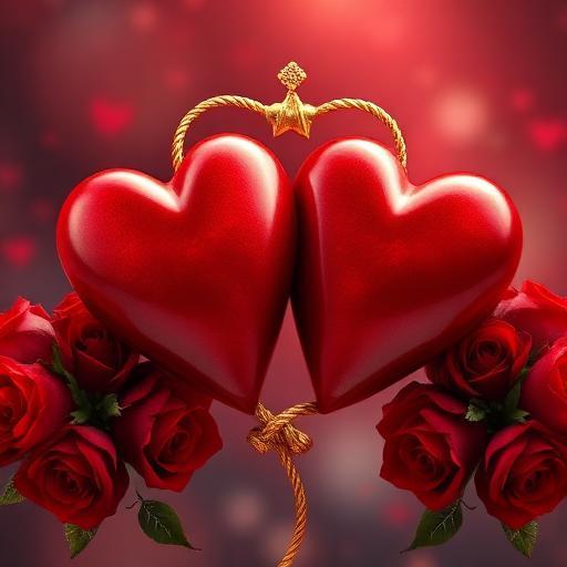 Imagem do Amarração Amorosa