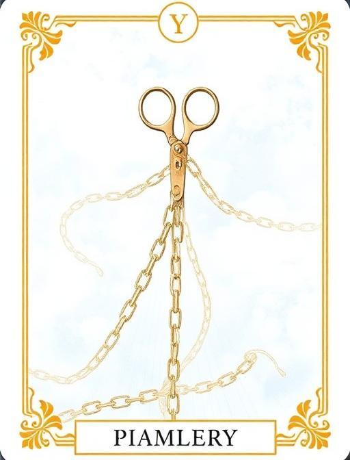 Corte de Laços Simples