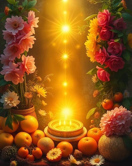 Ritual de Fertilidade