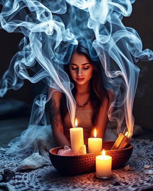 Imagem do Limpeza Energética