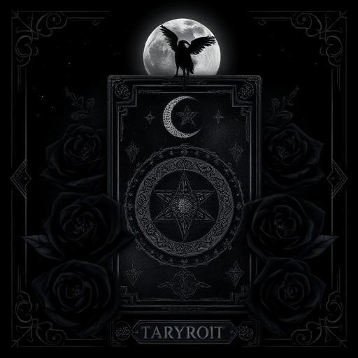 Tarot Negro